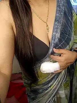 officialbhabhi from StripChat is Freechat
