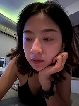 Olivia-l from StripChat is Freechat