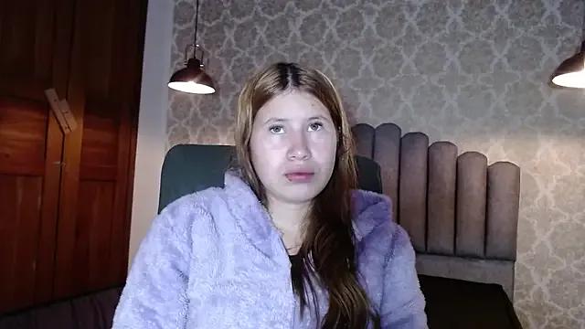 Olivia11_ from StripChat