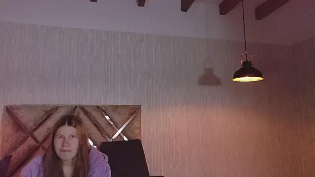 Olivia11_ from StripChat