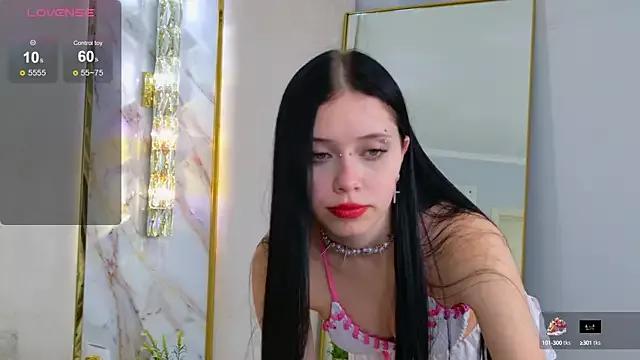 Olivia_Kindes from StripChat is Freechat