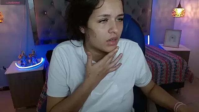 olivia_monroe from StripChat is Freechat