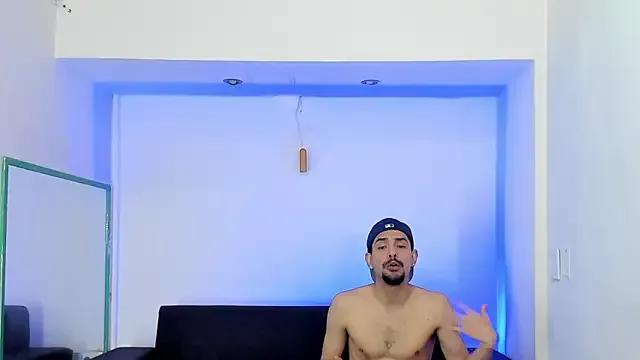 Owen_mccarthy from StripChat is Freechat