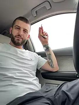 Pablo_Hornyguy95 from StripChat is Freechat