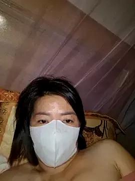 Panda_101 from StripChat is Freechat