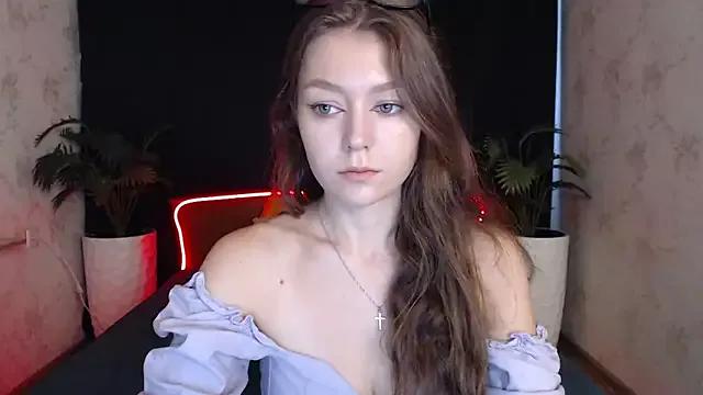 PanteraGyrl from StripChat is Freechat