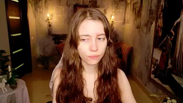 ParaDoxess from StripChat