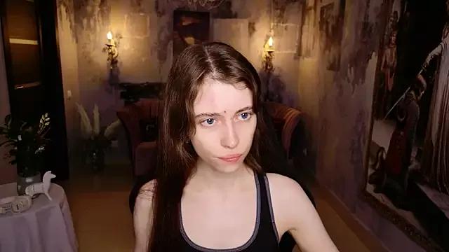 ParaDoxess from StripChat