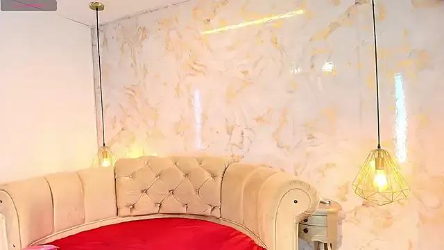 parisvillegas from StripChat is Freechat