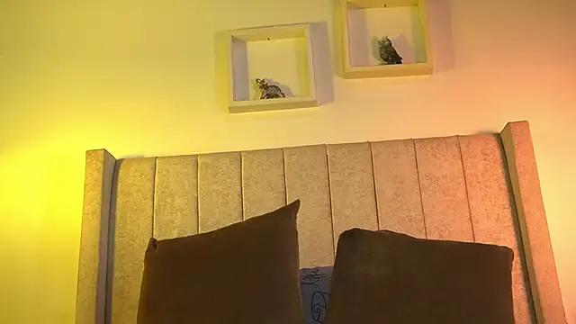 Patty_m from StripChat