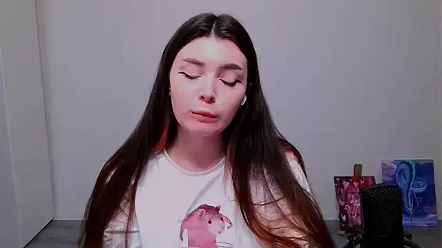 peaachybabe__ from StripChat