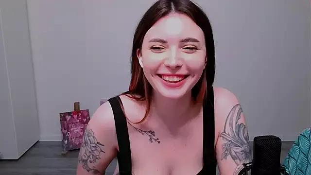 peaachybabe__ from StripChat