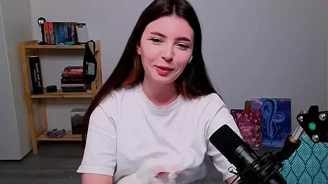 peaachybabe__ from StripChat