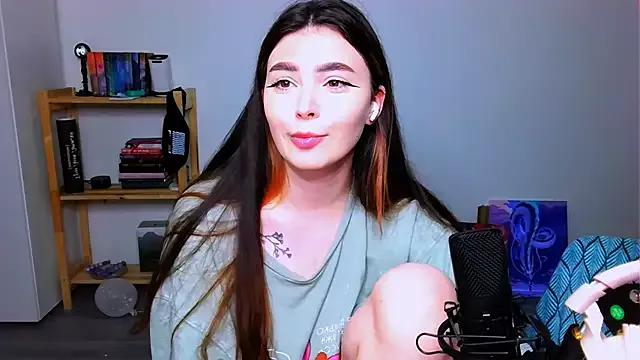 peaachybabe__ from StripChat