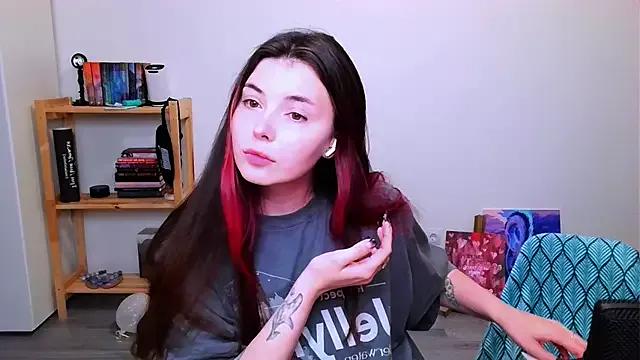 peaachybabe__ from StripChat
