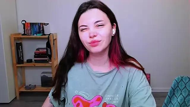 peaachybabe__ from StripChat