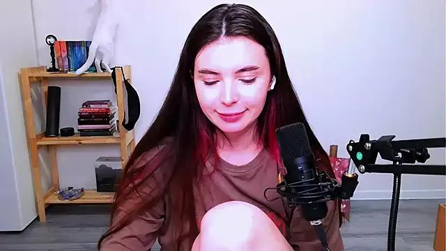 peaachybabe__ on StripChat