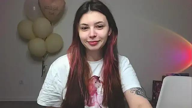 peaachybabe__ from StripChat