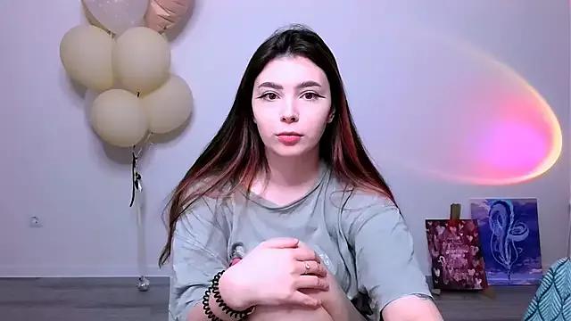 peaachybabe__ from StripChat