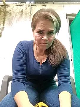 Perverted-Dirty-Mother from StripChat is Freechat