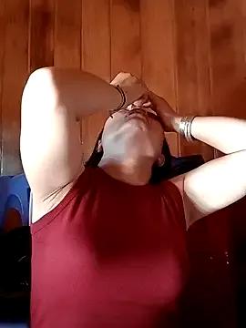 PhienPhien from StripChat is Freechat