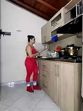 pinkydreams from StripChat is Freechat