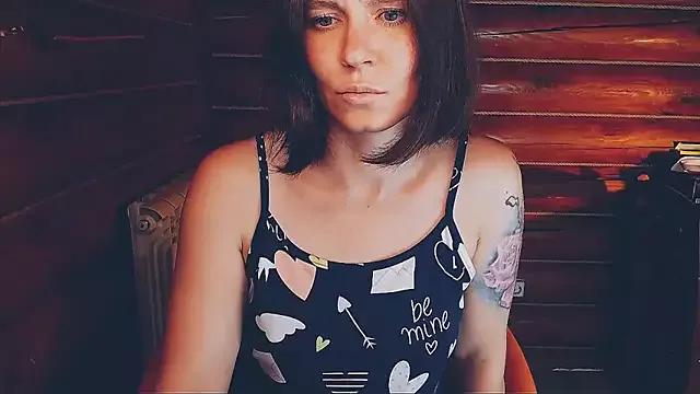 Platina_Fox from StripChat is Freechat