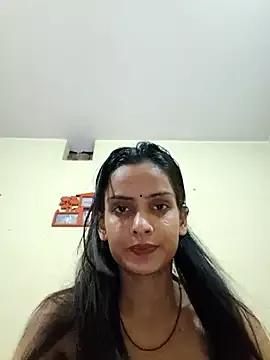 pooja8008 from StripChat