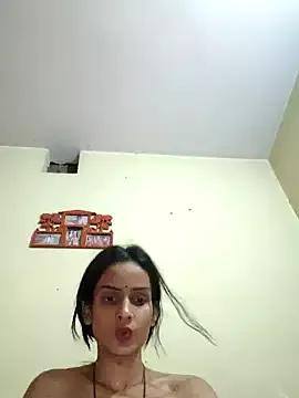 pooja8008 from StripChat