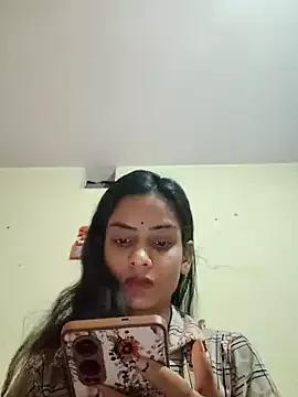 pooja8008 from StripChat
