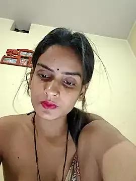 pooja8008 from StripChat