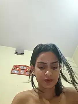 pooja8008 from StripChat