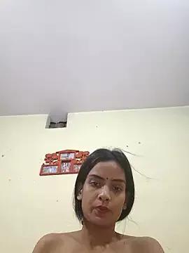 pooja8008 on StripChat