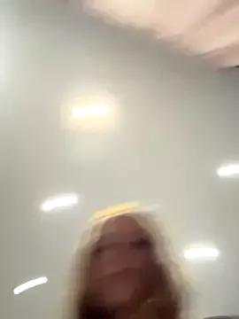 Poppy_frankie from StripChat is Freechat