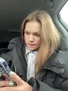 Porn_cornn from StripChat