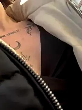 Porn_cornn from StripChat
