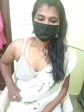 Premalatha_kannada_telugu from StripChat is Private