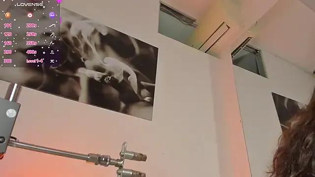 Pretty78angel from StripChat