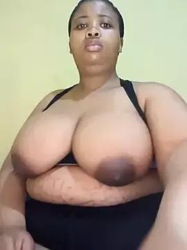 Prettyboobiesx from StripChat is Freechat