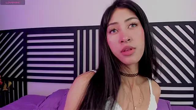 princess_ivy_ from StripChat is Freechat