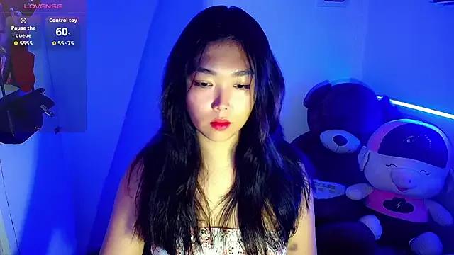 PrincessCutiee from StripChat is Freechat
