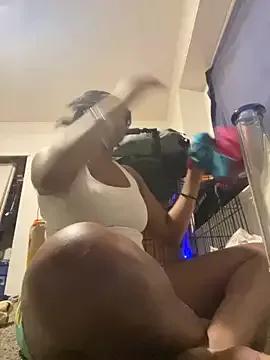 princesslivv from StripChat is Freechat