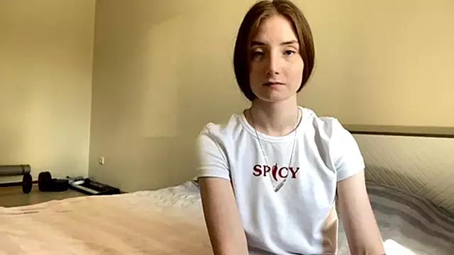 PrincessRachel from StripChat is Freechat