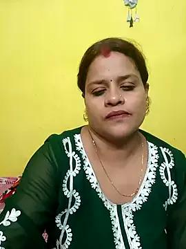 Princessroooh from StripChat is Freechat