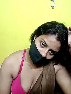 Princessroooh from StripChat is Freechat