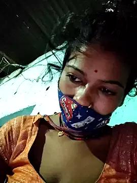 Priyanka_setty from StripChat is Freechat