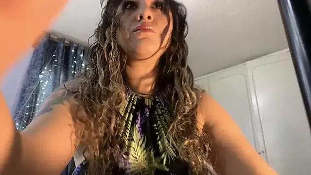 Qadesh_Lust on StripChat