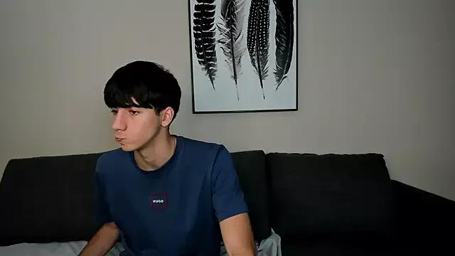 Quentin_Blake from StripChat is Freechat