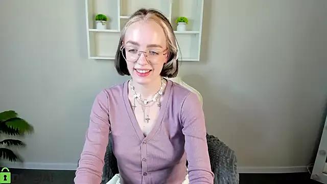 R0cket_bunny from StripChat is Freechat