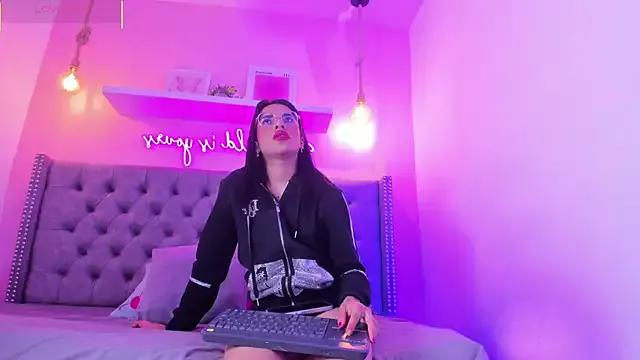 Rachel_Donnelly from StripChat is Freechat
